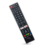 Control Remoto Para Onn Smart Tv Philco Sanyo Rca