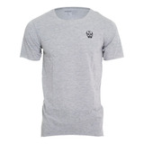 Camisetas De Ciclismo Go Rigo Go Gris