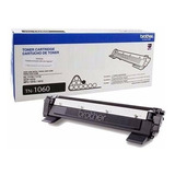 Toner Brother Tn1060 Original Caja 1110/1200/1212/1810 Y Más