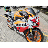 Honda  Cbr 1000 Rr