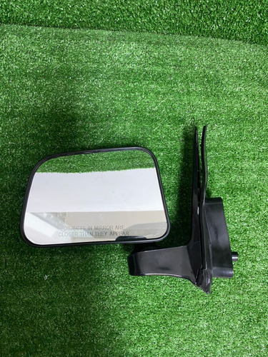 Espejo Retrovisor De Toyota Hilux 98-2005 C/u Foto 4