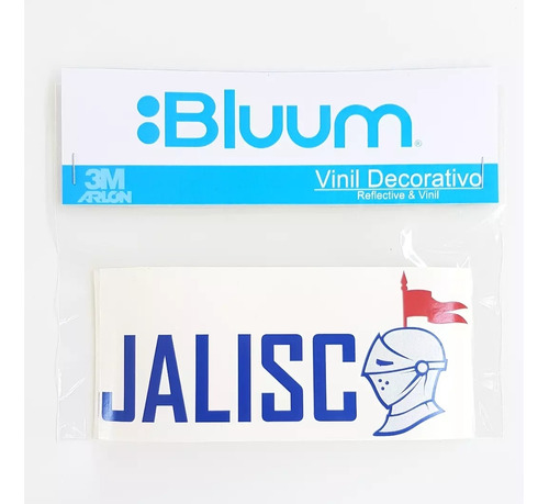 Jalisco - Sticker