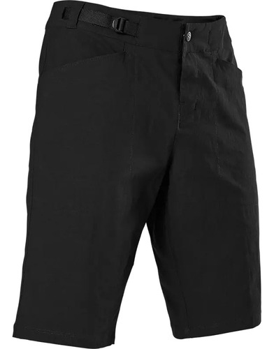 Bermuda De Bicicleta Mtb Enduro Fox Ranger Lite Short