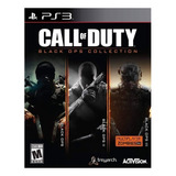 Call Of Duty: Black Ops Collection Ps3 Físico Usado