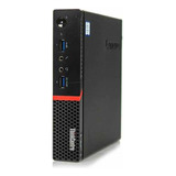 Lenovo Thinkcentre M700