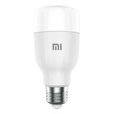 Foco Inteligente Xiaomi Mi Smart Led Bulb Essential