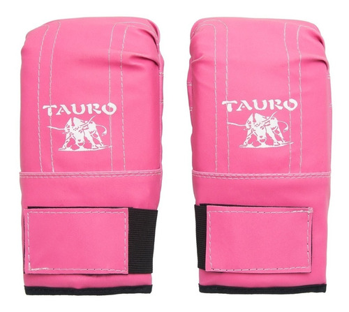 Guantines Rosa Boxeo Femenino Guantes Box Para Mujer Cke