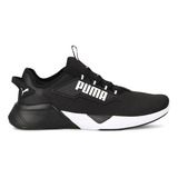 Zapatillas Puma Retaliate 2 Negras Training