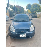 Ford Ka 1.0 Viral