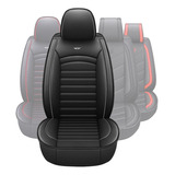 Funda Cubre Asiento Auto Grand Prix Universal Full Ecocuero