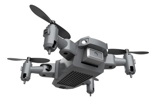 V Drone Ky905 Mini Sin Cámara, Cuadricóptero Plegable O