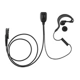 Maxtop Aeh1003 Ax-g-sharp Earhanger Auriculares Para Motorol