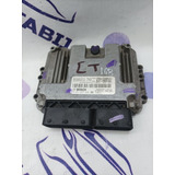 Computadora Ecu Ford Focus 2.0l 2012-2017