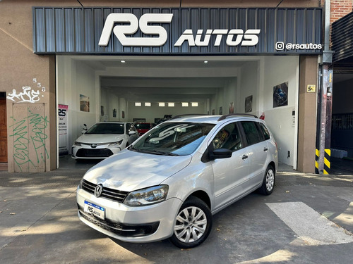 Vw Suran Confortline 