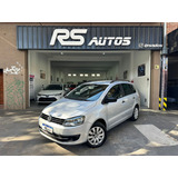 Vw Suran Confortline 