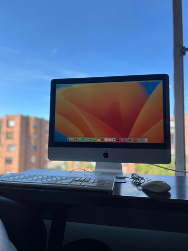 iMac 21.5-inch, 2017