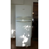 Heladera Eslabón De Lujo Erm29 D2   Con Freezer- Funcionando