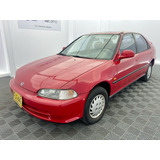   Honda   Civic  Mt 1.6 1994