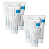 Kit X6 Und La Roche Posay Cicaplast Baume B5 100 Ml