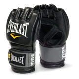 Guantes Everlast Profesionales, De Mma Para Grappling, S/ M