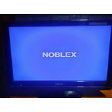Tv Monitor Noblex Lcd 22lc817h