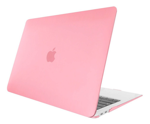 Capa Case Macbook New Pro 14 Polegadas A2442 C/ Chip M1 2021