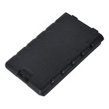 Caja De Batería Fba-25a Para Yaesu / Vetex Ft-270r, Ft-277,