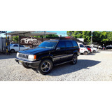 Jeep Cherokee 1995 4.0 Laredo