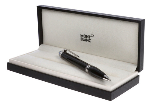 Boligrafo Montblanc * Starwalker *