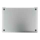 Tapa Inferior Space Grey Macbook Pro Retina 15 / A1707 
