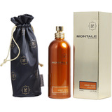 Perfume Montale Honey Aoud De Parfum, 100 Ml, Para Unisex