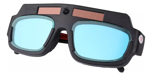 Gafas De Soldadura Con Oscurecimiento Automático, Gafas De S