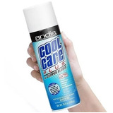 Cool Care Andis Enfriador Spray 5 En 1 Desinfecta Lubrica