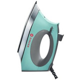 Plancha Steamcraft Steam Iron Plus Singer 220429112 Alb Color Verde