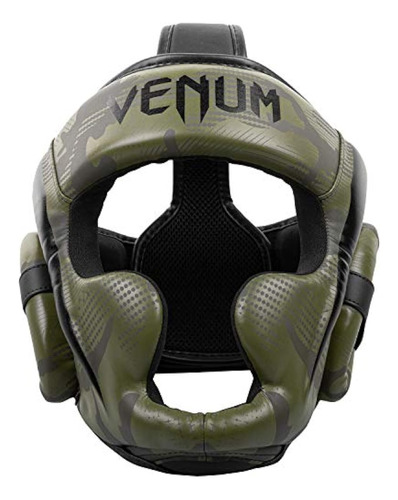 Capacete Venum Elite