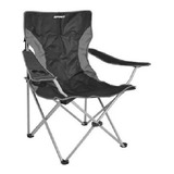 Sillon Director Spinit Camping Apoyabrazo Portavaso 139002/3