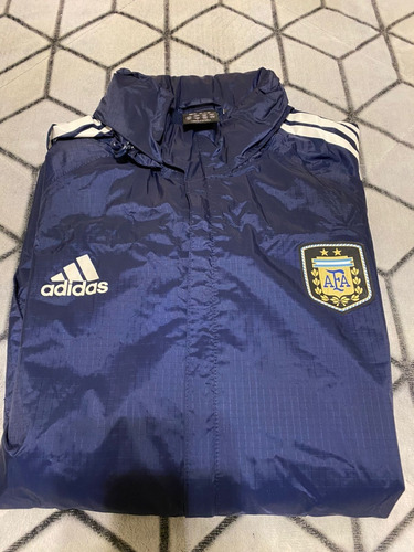 Campera Seleccion Argentina adidas