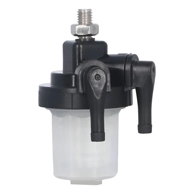 Conjunto De Filtro De Gasolina De Motor Fueraborda Resistent