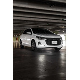 Chevrolet Onix 2021 1.2t Premier L At