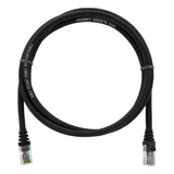 Combo 10 Patch Cord Cat6 Cca Utp  50 Cm + 1un 1,5 Metros 