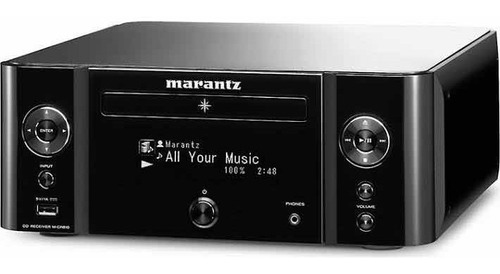 Marantz M-cr610 Receiver E Streamer