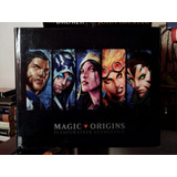 Magic Origins: Planeswalker Anthology (magic The Gathering) 