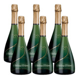 Champagne Navarro Correa Extra Brut Caja X6 Espumante -sufin