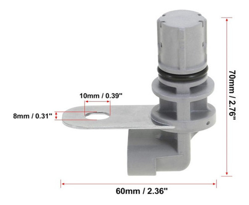 Sensor Ciguenal Gm Silverado Savana Express Taohe 3p 07-16 Foto 2