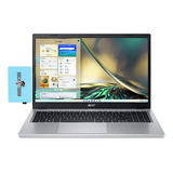 Laptop  Aspire 3 Business Slim 15.6 