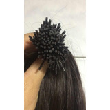 Extensiones De Cabello En Puntos Humano Virgen