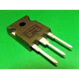 Irfp4710 Mosfet Canal N Pack 3 Unidades