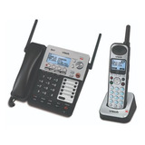 Telefono Inalambrico Sj5050-2 V-tech