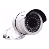 Câmera De Segurança Bullet Ahd 1080p Ir 30m Ip66 Sigma