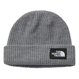 Gorro The North Face Salty Dog Unisex Color Gris